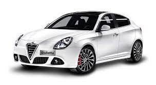 Giulietta