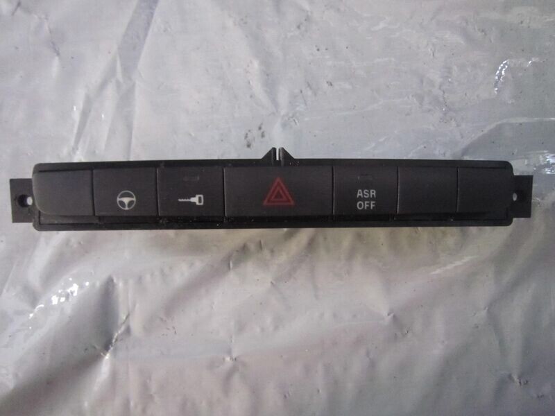 400-535 Pulsantiera Interruttori Centrale TRW 61177900   735540449 61178000 735540450  FIAT  PUNTO