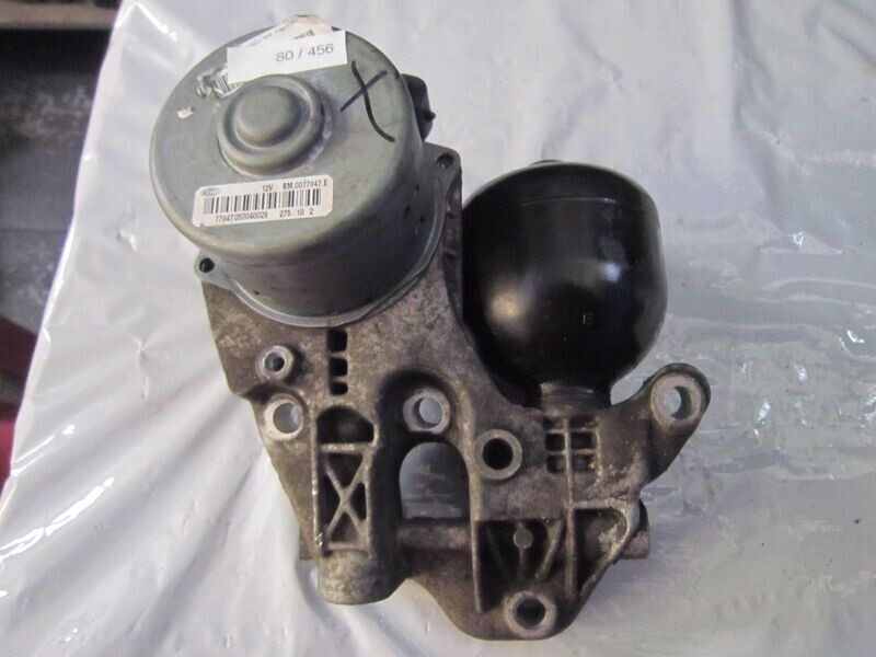 80-456 Attuatore Cambio Magneti Marelli K2879-84135 K287984135 BM0077947E    CITROEN / PEUGEOT  VARIE