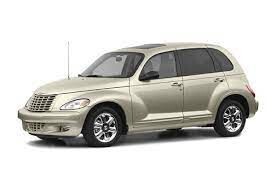 PT Cruiser
