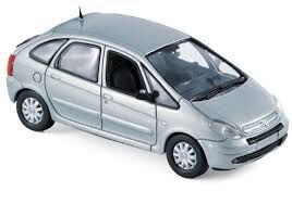 Xsara Picasso
