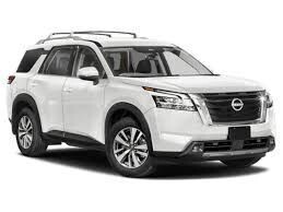 Pathfinder