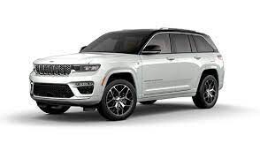 Grand Cherokee