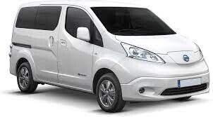 NV 200