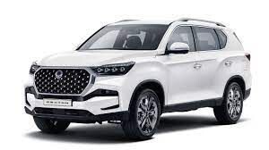 Rexton