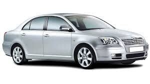 Avensis
