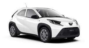 Aygo