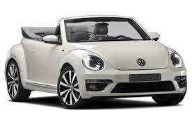 New Beetle