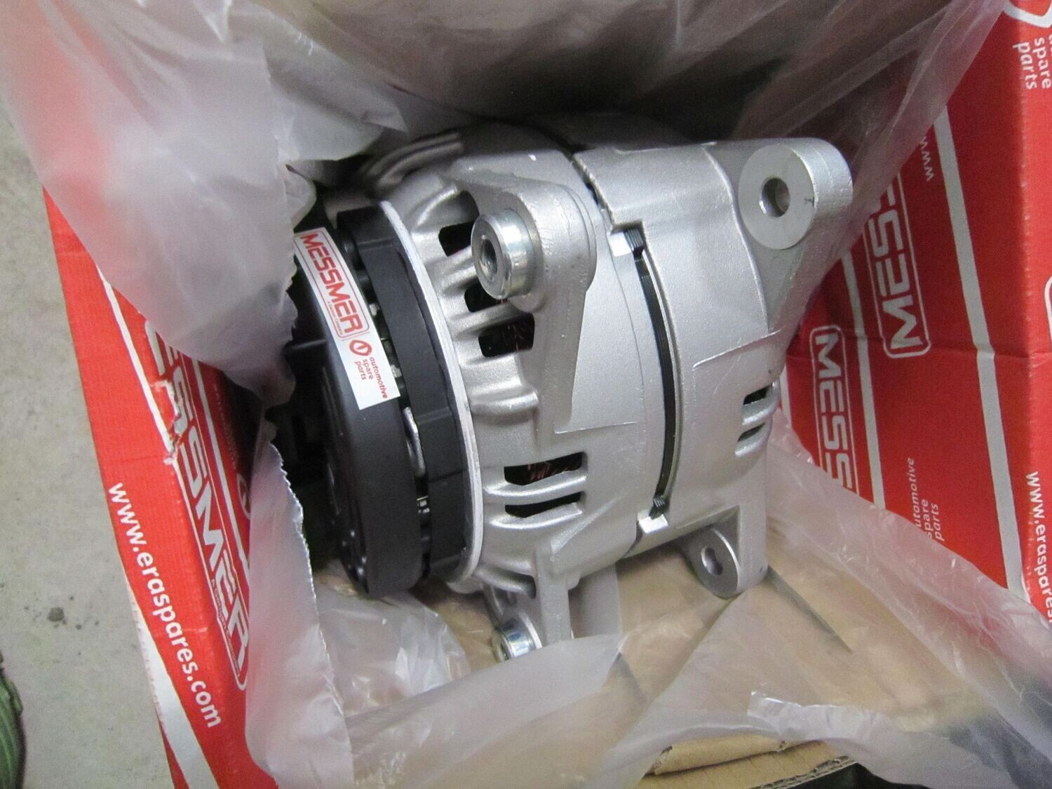 45-3 Alternatore Era ALT422160       FORD  FOCUS