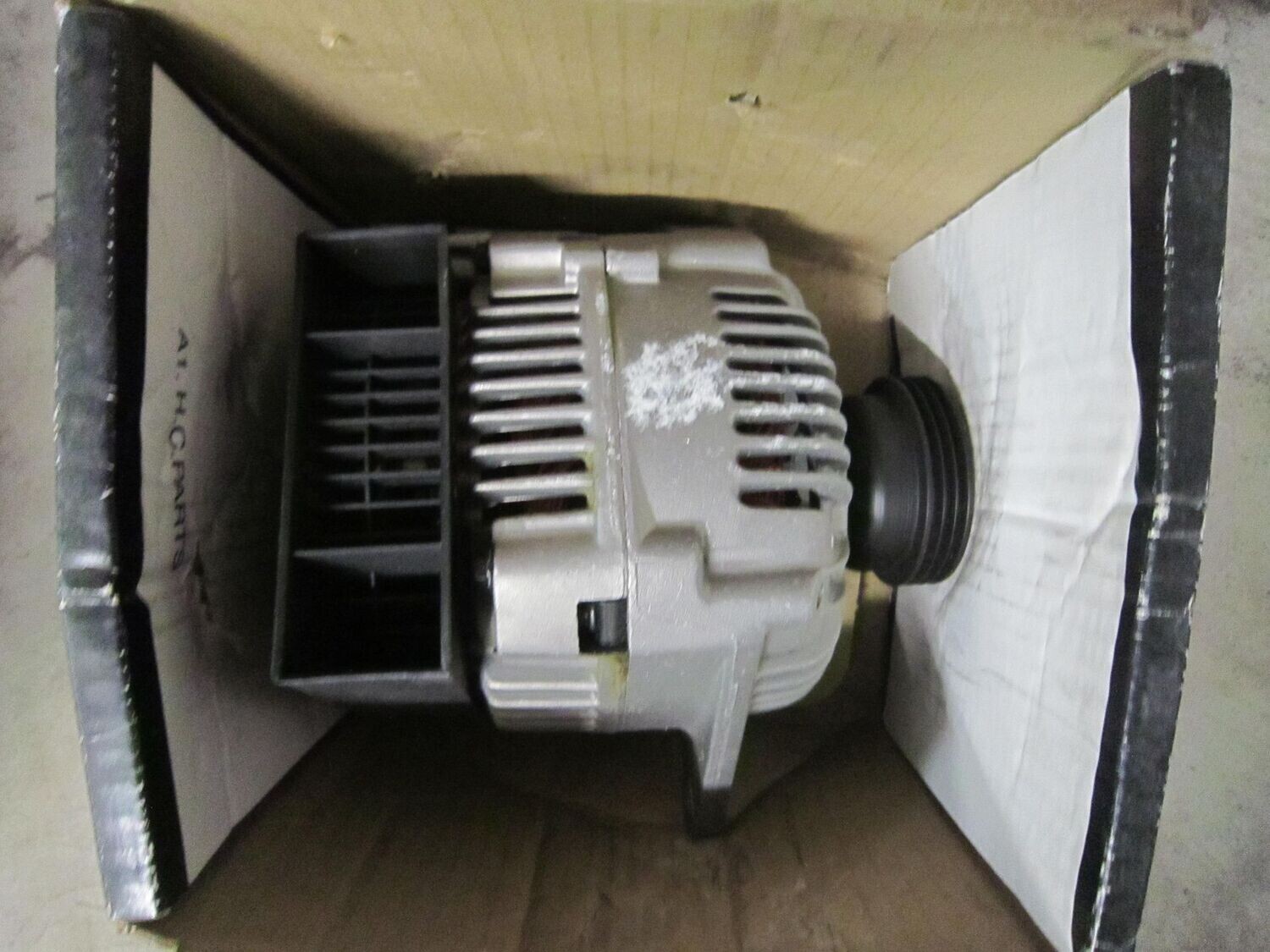 45-6 Alternatore Rhiag CA 1344IR CA1344IR 64595 6204116   RENAULT  VARIE