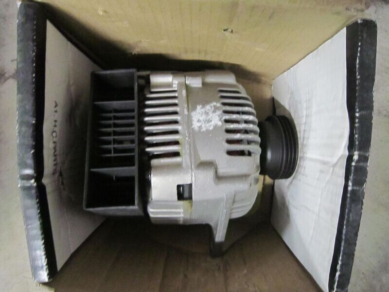 45-6 Alternatore Rhiag CA 1344IR CA1344IR 64595 6204116   RENAULT  VARIE