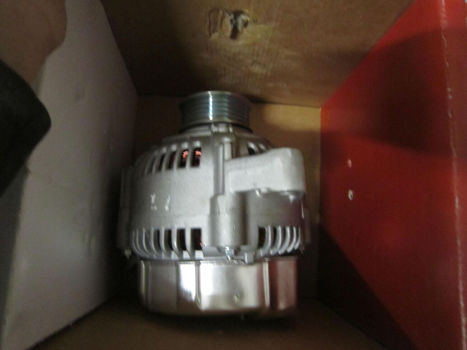 45-7 Alternatore Elettra+ AT0105A         TOYOTA  VARIE