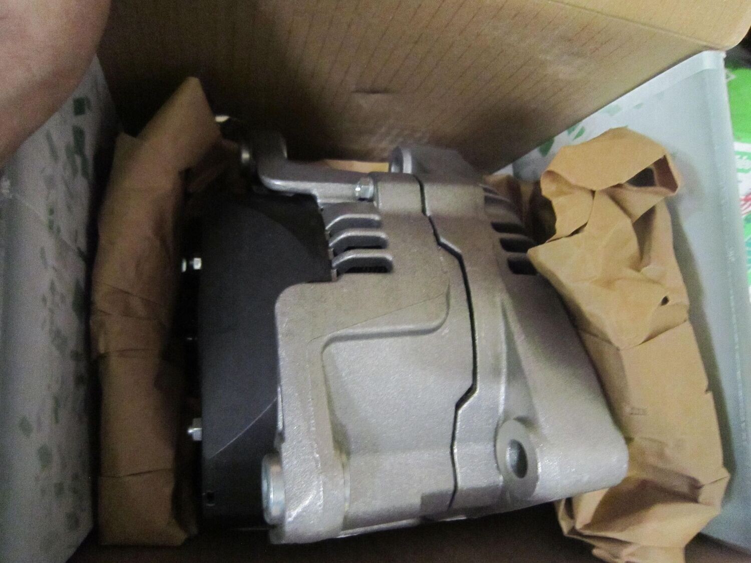 45-10 Alternatore Elstock 28-3936 283936       OPEL  VARIE