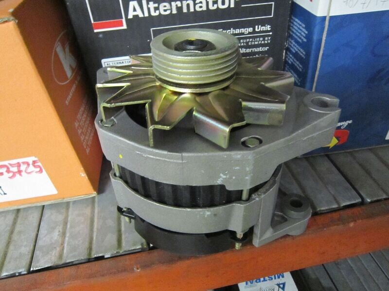 45-11 Alternatore Valeo 433457         CITROEN / PEUGEOT  VARIE