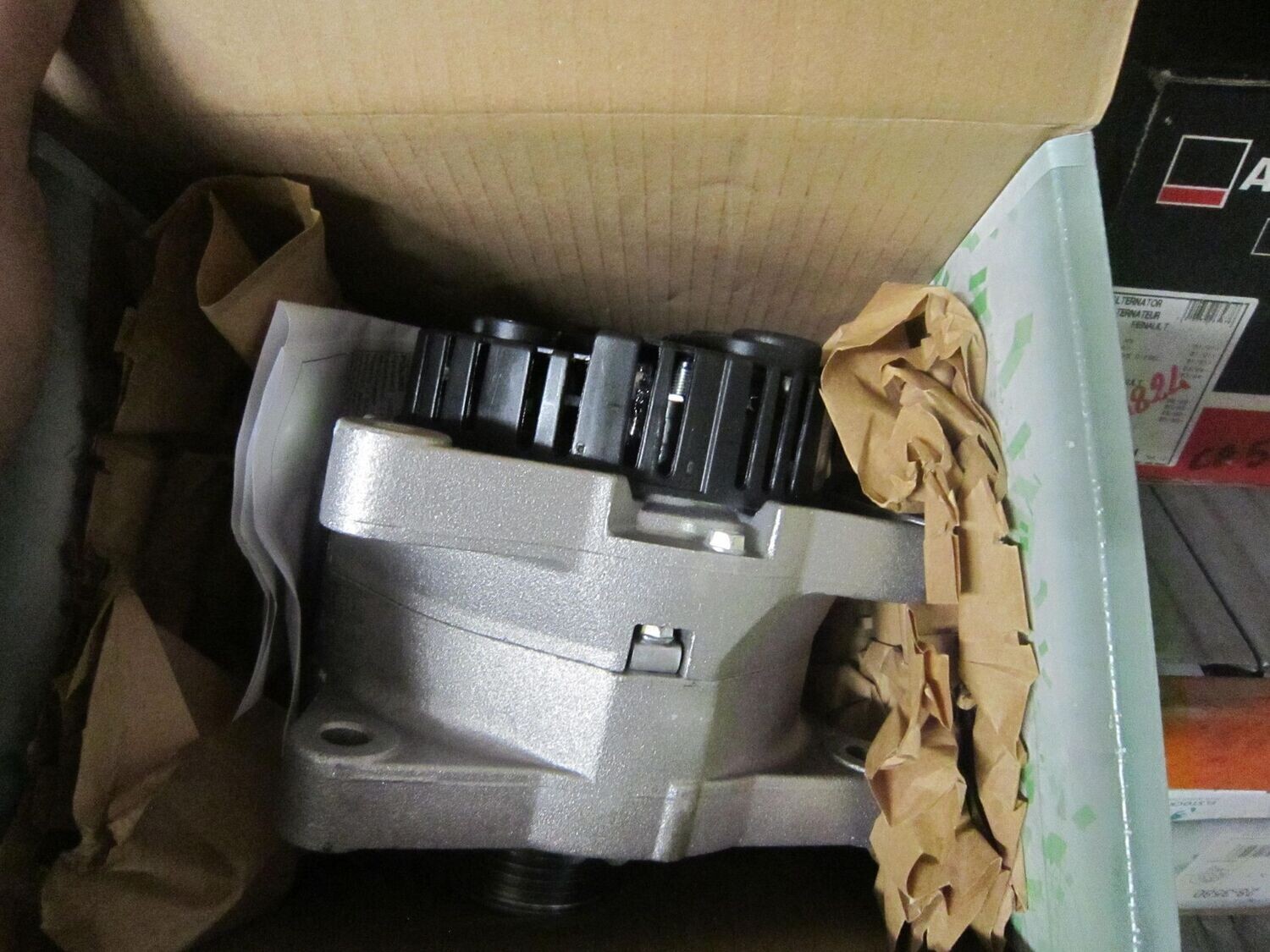 45-15 Alternatore Elstock 28-3949 283949 CA1589IR     CITROEN / PEUGEOT  VARIE