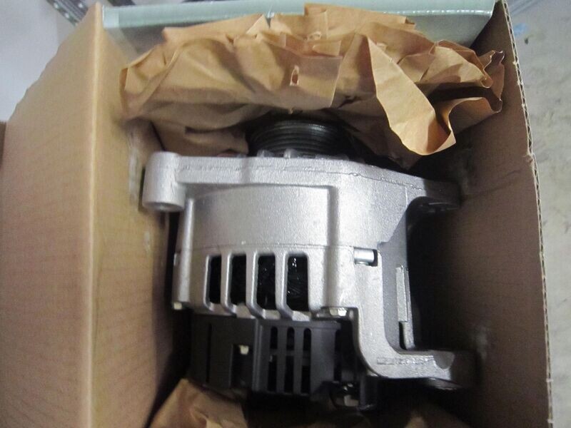 45-59  Alternatore Elstock 28-3887 283887 CA1588IR     AUDI  VARIE