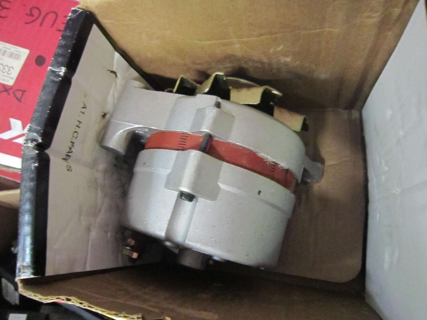 45-19 Alternatore Rhiag 28-1787 281787 CA514IR     OPEL  VARIE