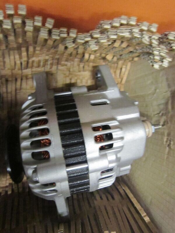 45-56 Alternatore K 3 28-3866 283866 250 40 1600RIM     CHEVROLET  VARIE