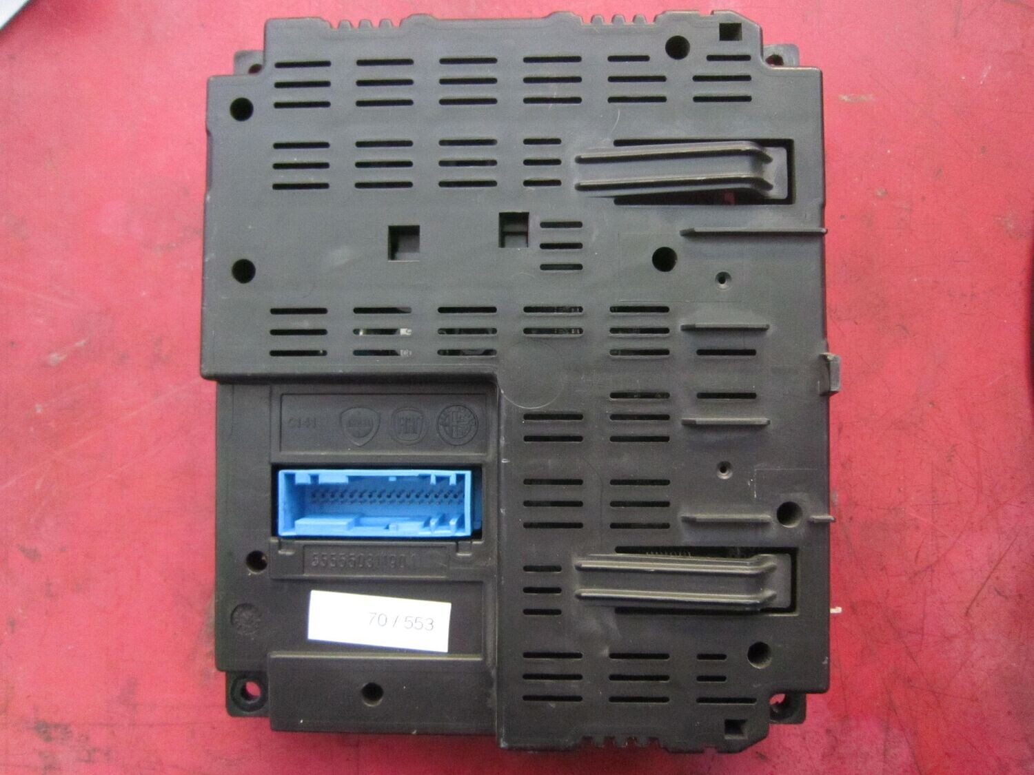70-553 Centralina Bluetooth Magneti Marelli 51902811   55555031190     FIAT   500