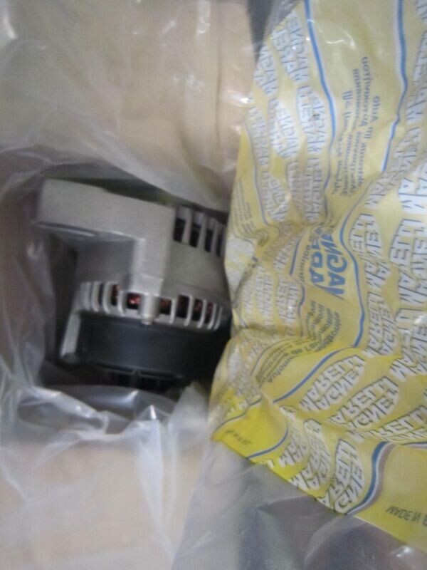 45-24 Alternatore Magneti Marelli 28-3748 283748 CA1350IR MAN1039   ALFA ROMEO / FIAT / LANCIA  VARIE