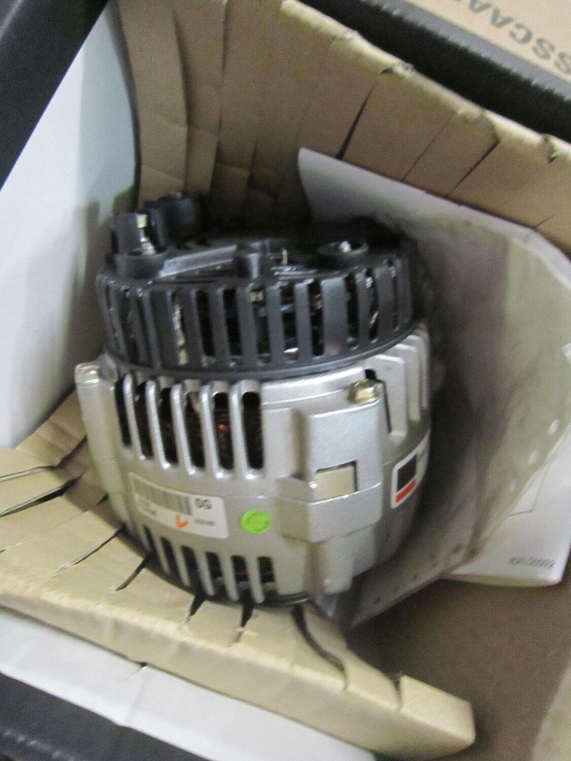 45-26 Alternatore Generica 28-1665 281665 DRA3239 CA715IR   CITROEN / PEUGEOT  VARIE