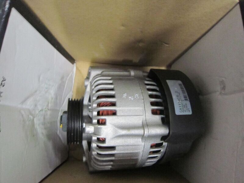 45-29 Alternatore Rhiag 28-2735 282735 CA1154IR     ALFA ROMEO / FIAT / LANCIA  VARIE