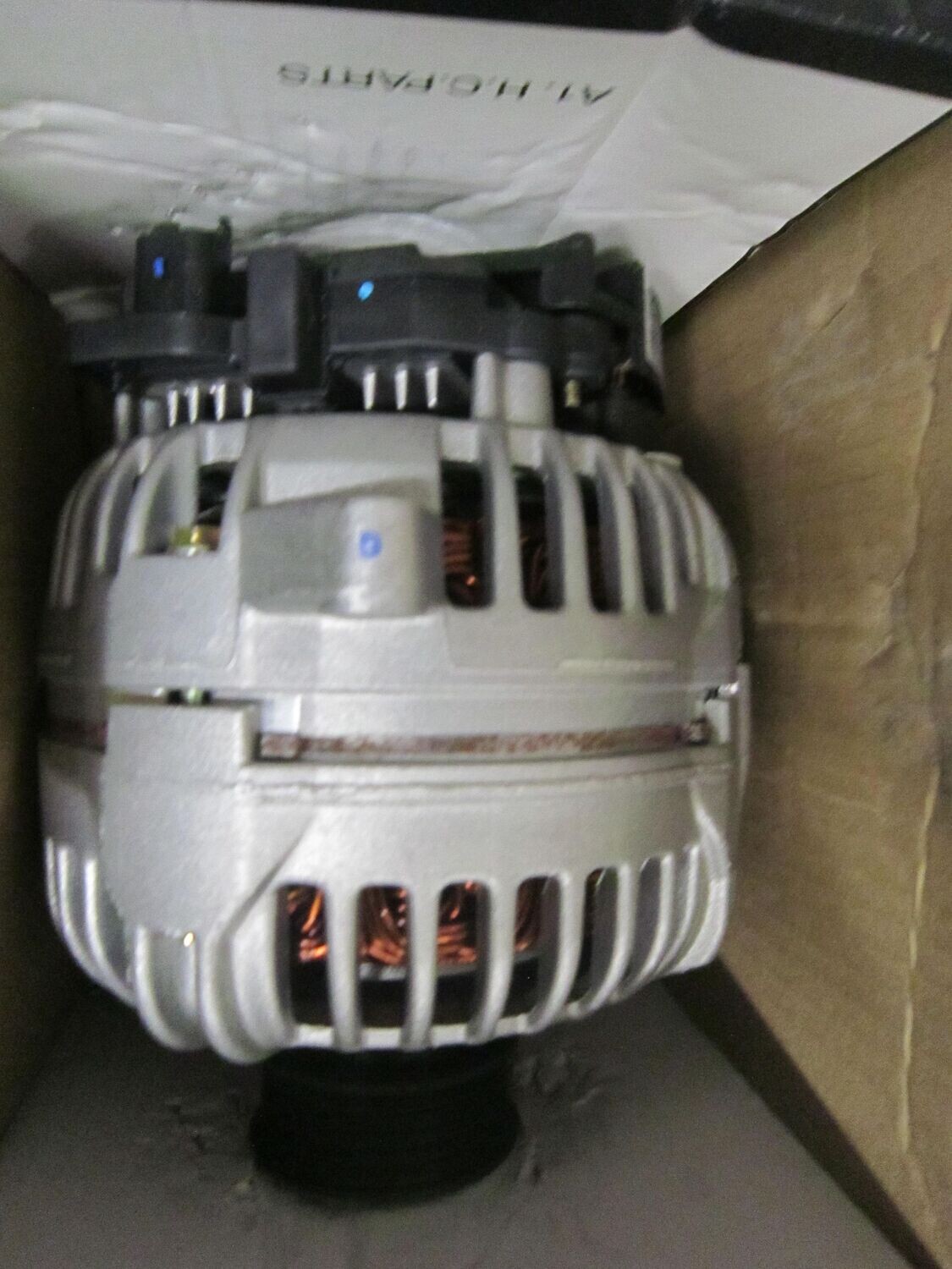 45-32 Alternatore Rhiag 28-4884 284884 CA1823IR     RENAULT  VARIE