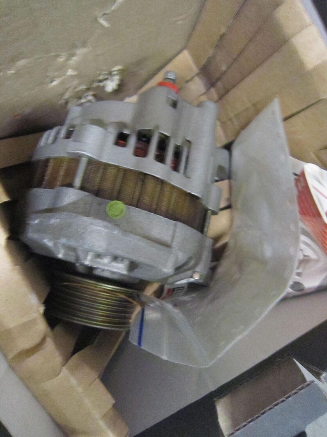45-33 Alternatore Generica 28-2818 282818 DRA7112     FORD  VARIE