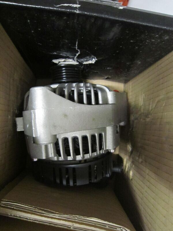 45-34 Alternatore Generica 28-2601 282601 0986039431     BMW  VARIE