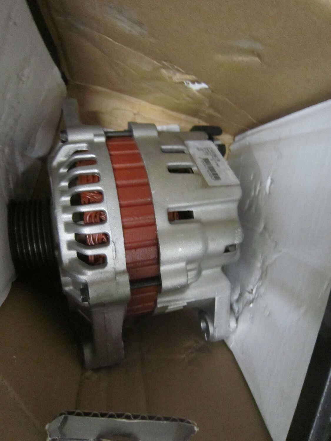 45-39 Alternatore Rhiag 28-2932 282932 CA836IR     CITROEN / PEUGEOT  VARIE