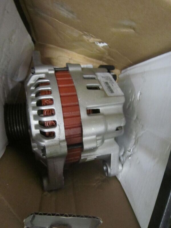 45-39 Alternatore Rhiag 28-2932 282932 CA836IR     CITROEN / PEUGEOT  VARIE