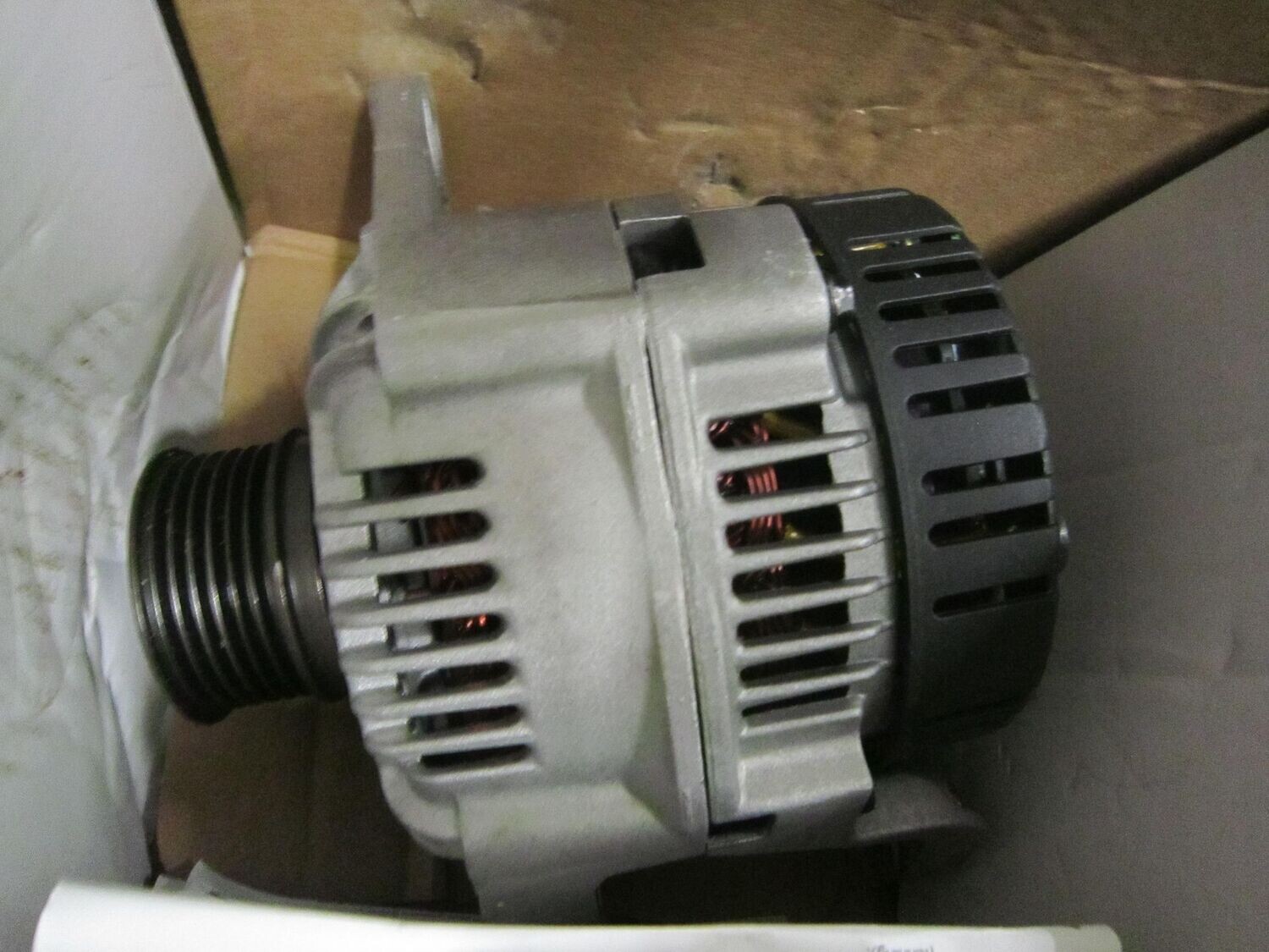 45-35 Alternatore Rhiag 28-3727 283727 CA1343IR     RENAULT  VARIE