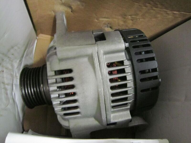 45-35 Alternatore Rhiag 28-3727 283727 CA1343IR     RENAULT  VARIE