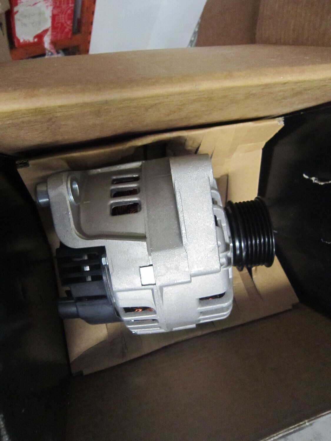 45-40 Alternatore Valeo 28-4603 284603 CA1643IR AX1155   ALFA ROMEO / FIAT / LANCIA  VARIE