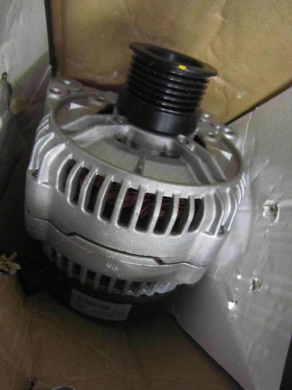45-43 Alternatore Rhiag 28-2587 282587 CA1089IR     FORD  VARIE