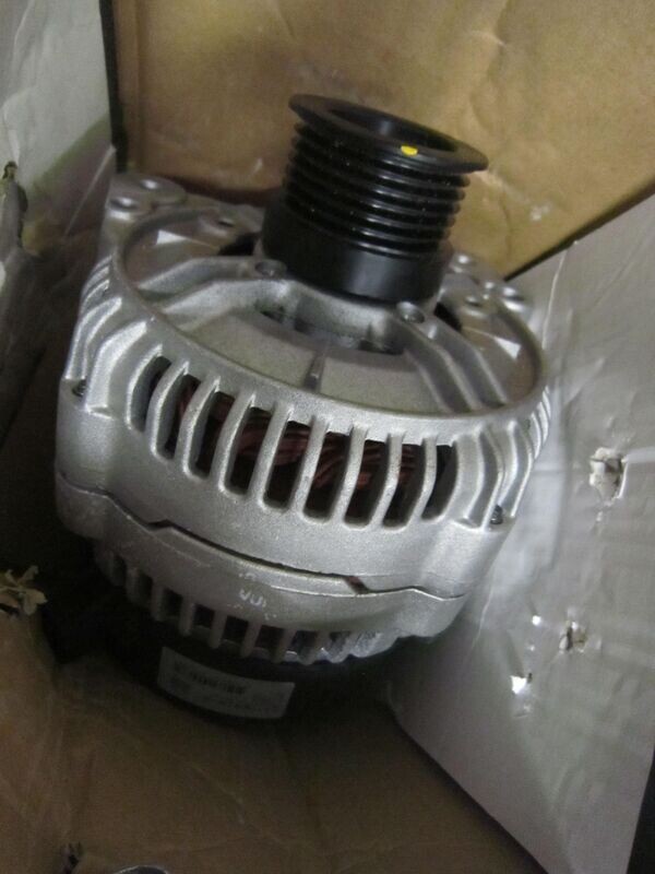 45-43 Alternatore Rhiag 28-2587 282587 CA1089IR     FORD  VARIE