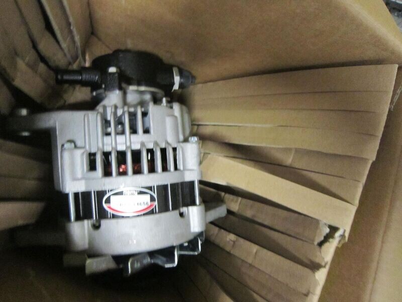 45-48 Alternatore Generica 28-2772 282772 RAA14656     OPEL  VARIE