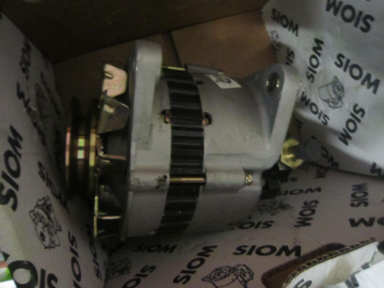 45-51 Alternatore Generica 28-1896 281896 ALT5410A LR170-420   OPEL  VARIE