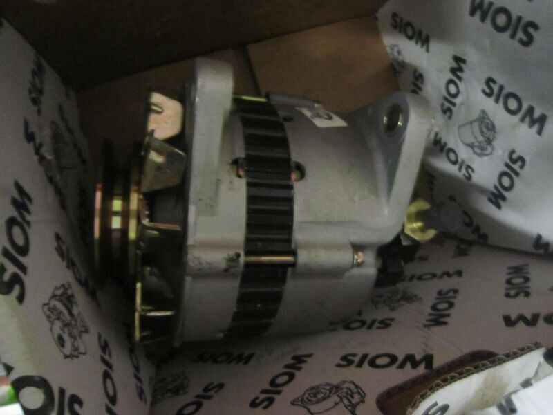 45-51 Alternatore Generica 28-1896 281896 ALT5410A LR170-420   OPEL  VARIE