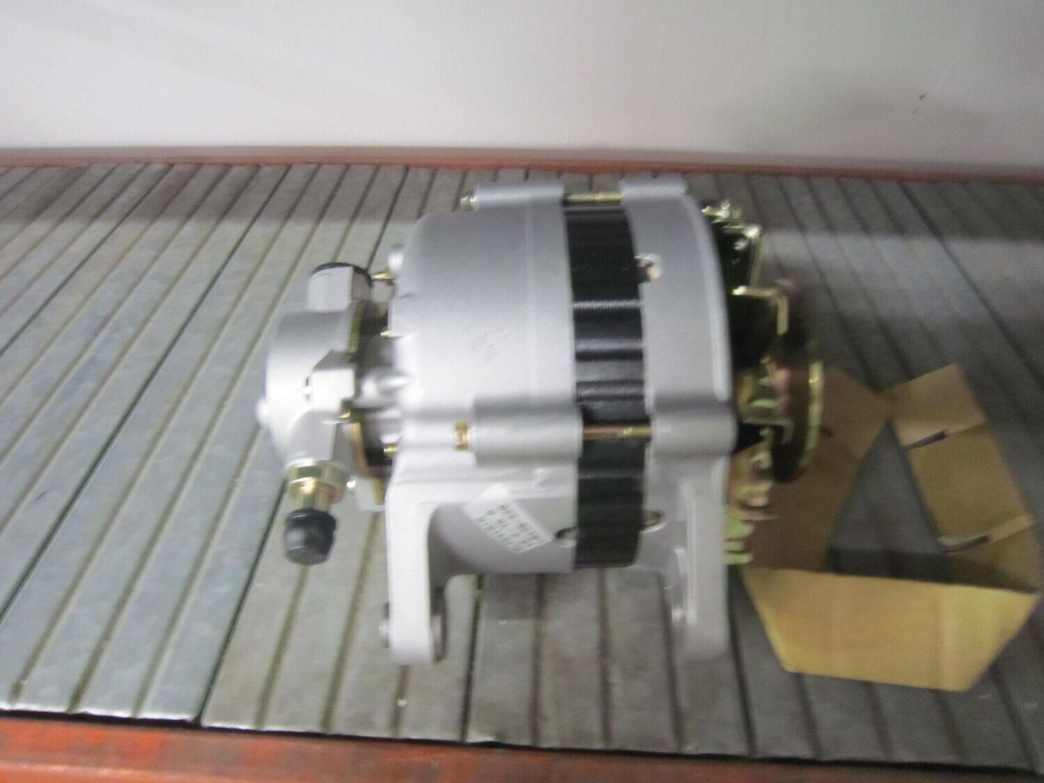 45-54 Alternatore Siom 28-1896 281896 ALT5410/A     OPEL  VARIE