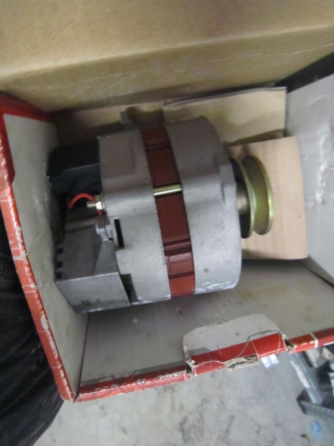 45-68 Alternatore Sud & Est 28-0914 280914 CA533IR DRA4832   CITROEN / PEUGEOT  VARIE