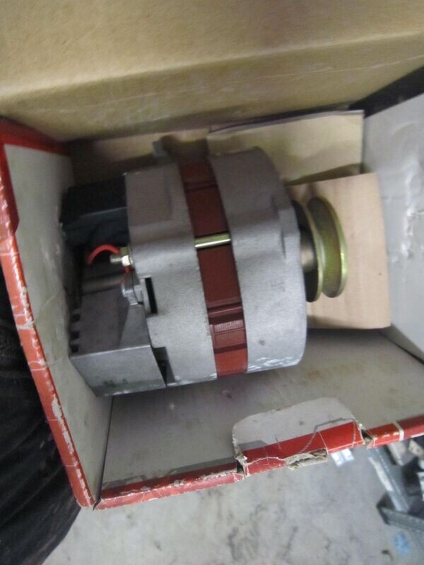 45-68 Alternatore Sud & Est 28-0914 280914 CA533IR DRA4832   CITROEN / PEUGEOT  VARIE