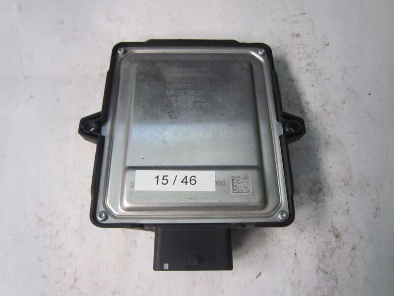 15-46 Centralina Gas Gpl Landi Renzo 16483000   10R-036385 67R-016043 110R-006070  FIAT BENZINA / GPL PUNTO