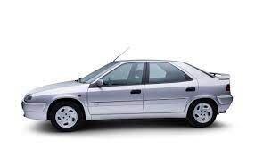 Xantia