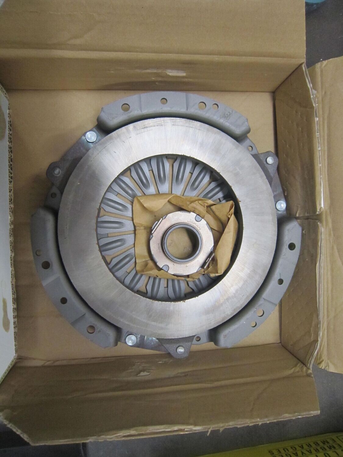 44-3 Kit Frizione Luk 622 0618 00 622061800 622 0671 00    CITROEN / PEUGEOT  VARIE