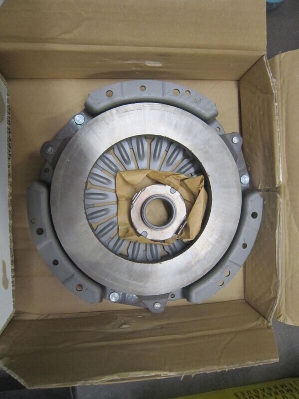 44-3 Kit Frizione Luk 622 0618 00 622061800 622 0671 00    CITROEN / PEUGEOT  VARIE