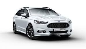 Mondeo