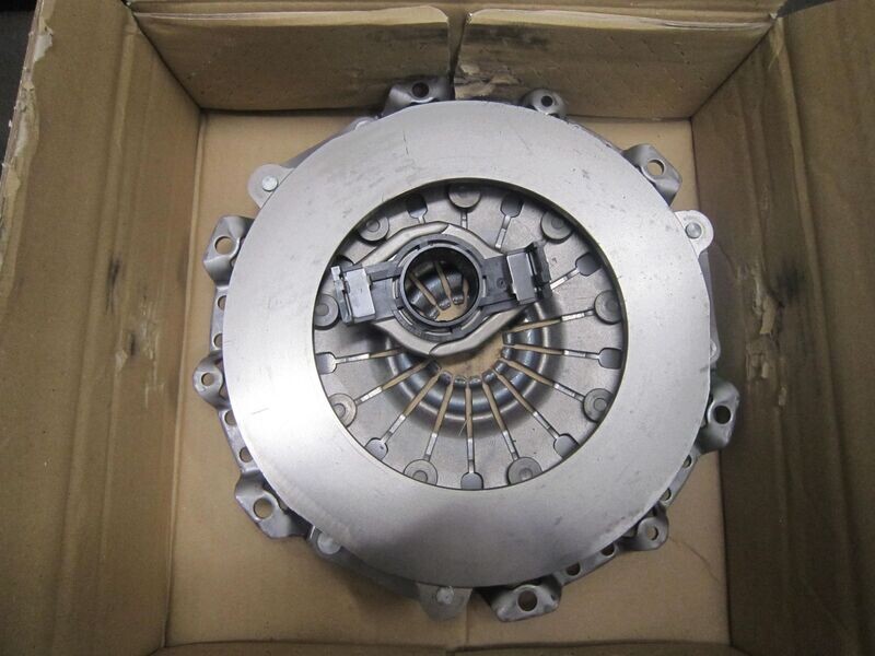 44-4 Kit Frizione Luk 624 1192 00 624119200 801586    FORD  MONDEO