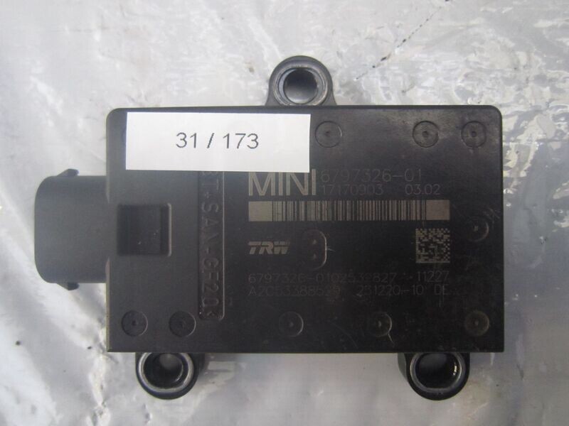 31-173 Sensore Velocità TRW 6797326-01 679732601 17170903    MINI  COUNTRYMAN