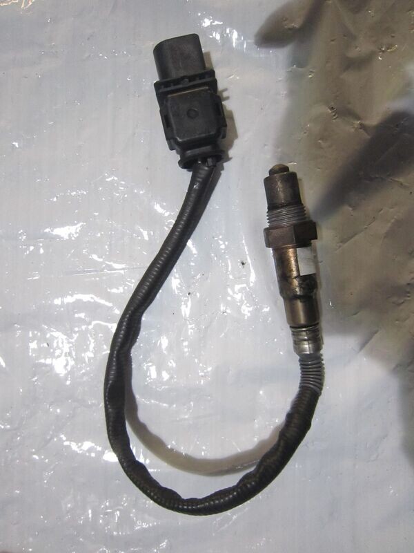 31-210 Sensore Sonda Lambda Hella KG 1928404682       MINI Diesel COUNTRYMAN